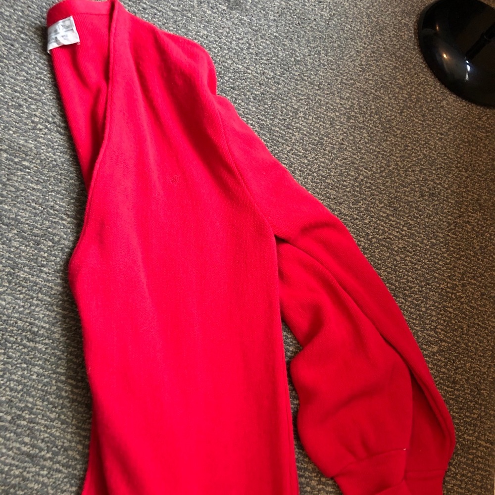 Christian Dior sweater